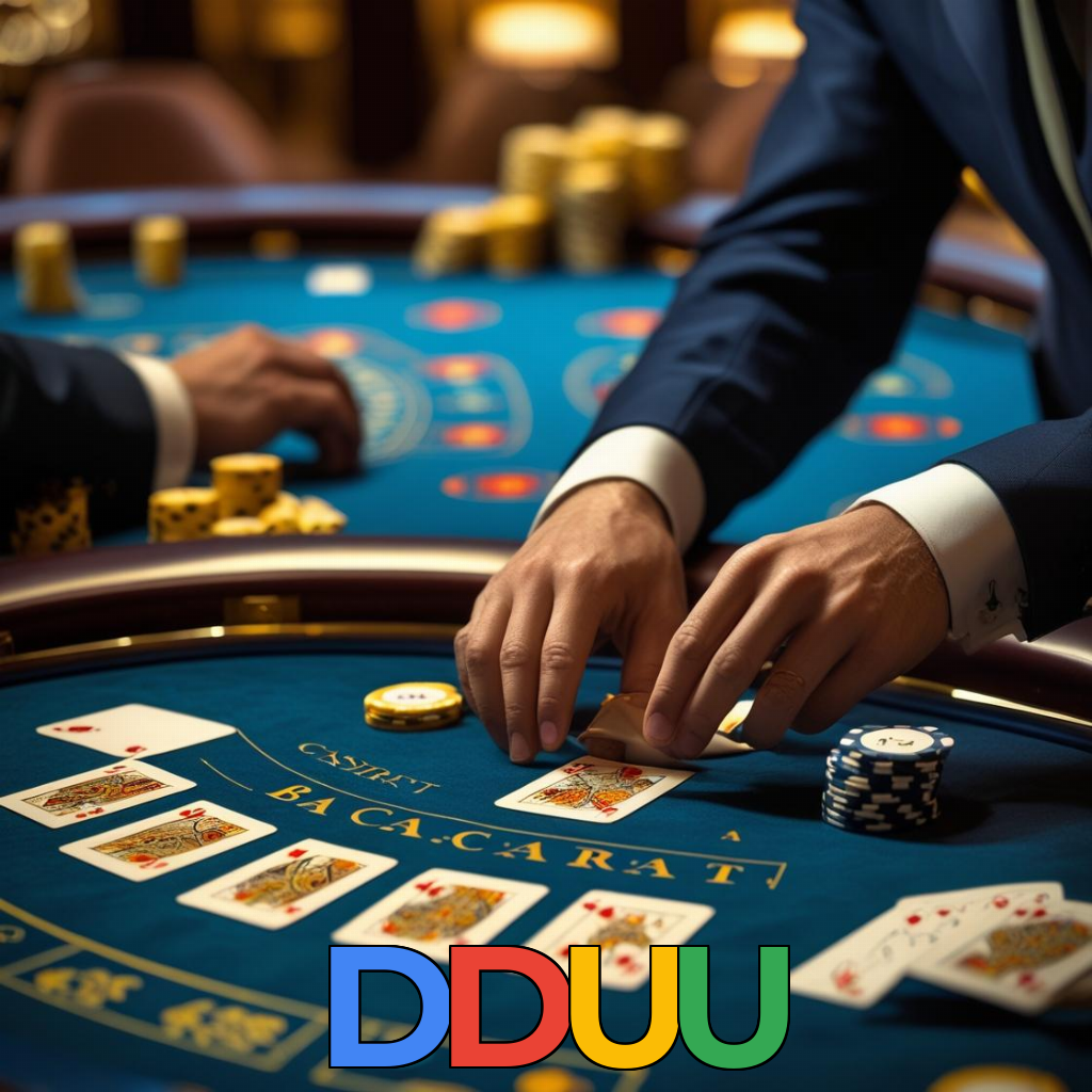 DDUU:Apostas emocionantes no futebol e diversão garantida com poker e roleta!