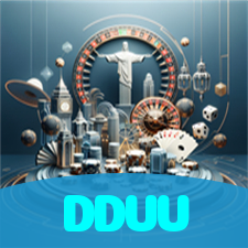 DDUU：Aposte nas melhores slots e conquiste vitórias impressionantes!