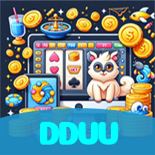 DDUU：Jogue nas roletas e veja grandes prêmios surgirem para você!