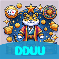 DDUU：Prepare-se para as melhores vitórias! Jogue em nosso cassino online!
