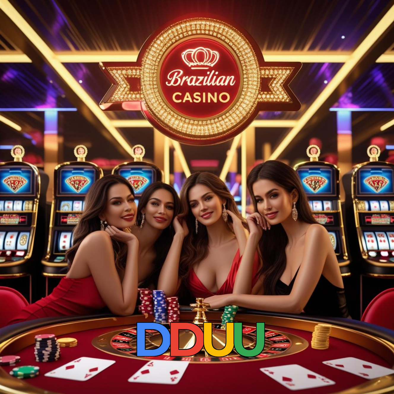 DDUU:Diversão garantida com blackjack, roleta e apostas ao vivo no futebol!