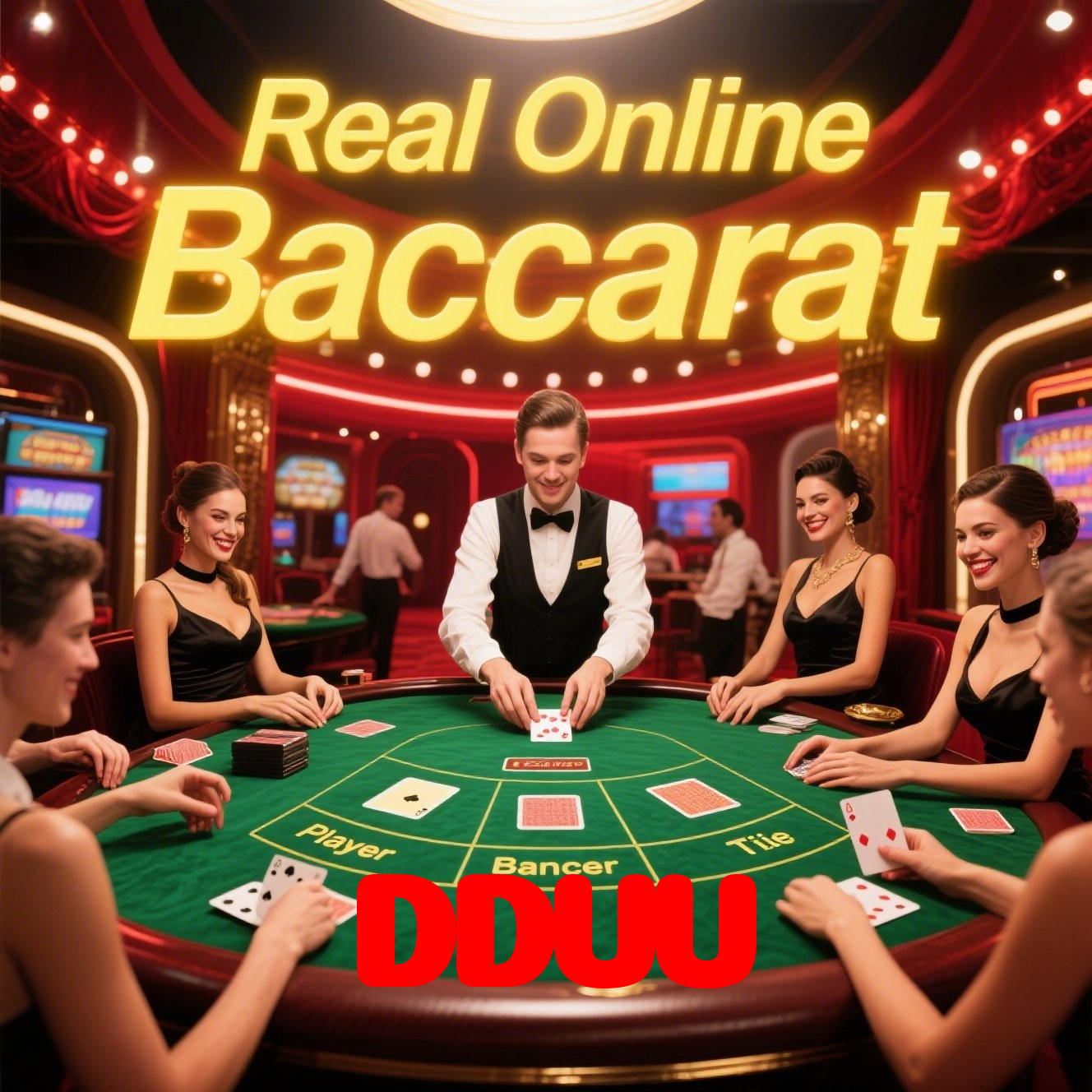 DDUU:Jogue slots, aposte no futebol e vença em grandes mesas de poker!