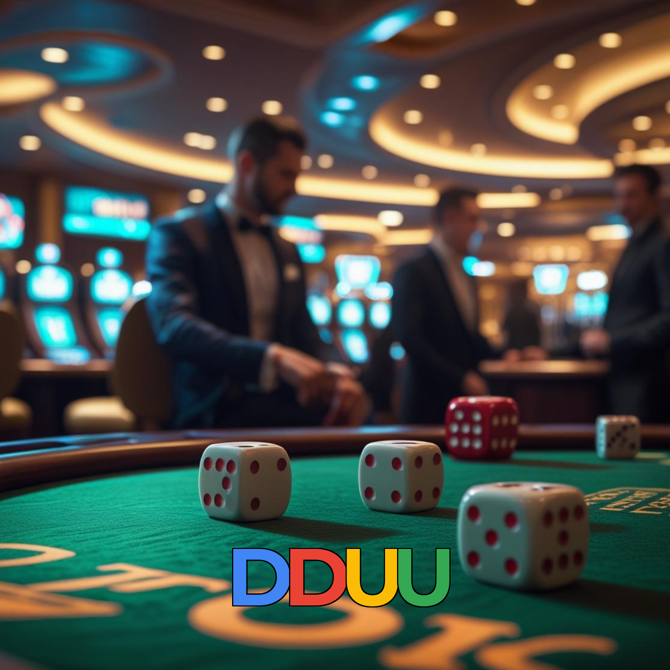 DDUU:Poker, roleta e apostas no futebol online, onde sua sorte brilha!