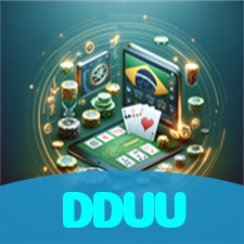 DDUU：Aposte no futebol e jogue as melhores slots para grandes vitórias!