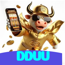 DDUU：Sinta a emoção de ganhar no cassino online! Aposte e vença!