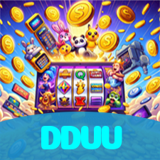 DDUU：Aposte nas nossas roletas e veja a sorte sorrir para você!