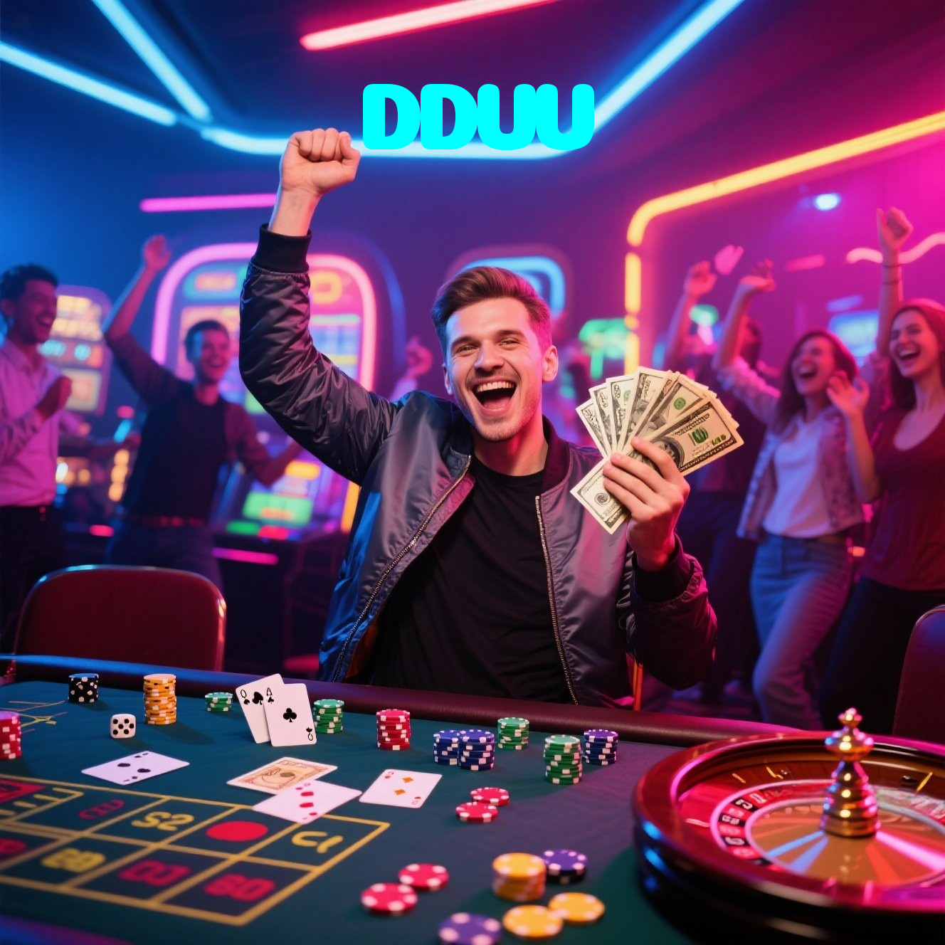 DDUU:Em nosso cassino online, sua sorte vai brilhar! Aposte e vença!