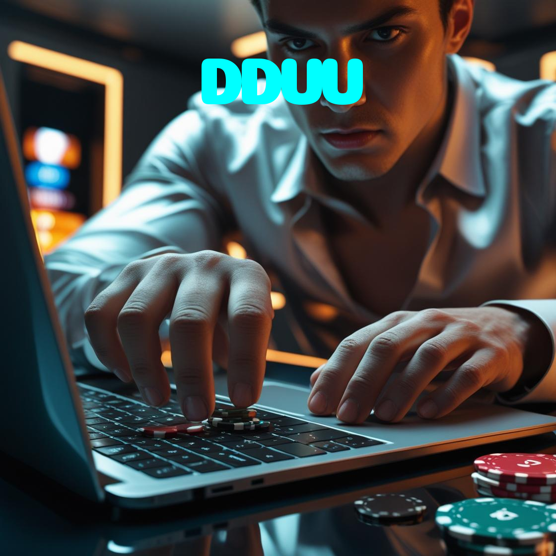 DDUU:A sorte está ao seu alcance! Aposte e vença no futebol!