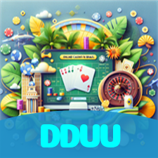 DDUU:Jogue slots, poker e aposte no futebol para prêmios incríveis!