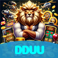 DDUU：Jogue em nosso cassino online e descubra os maiores jackpots!