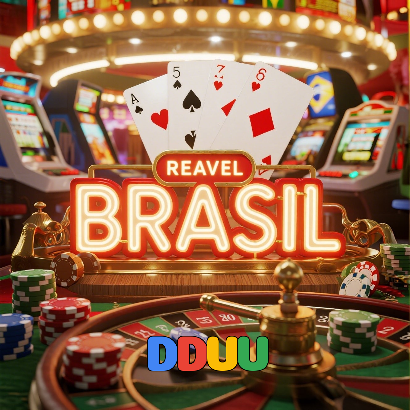 DDUU：O melhor do futebol online está aqui! Aposte e vença!