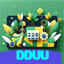 DDUU：Poker, roleta e apostas ao vivo no futebol online, tudo ao seu alcance!