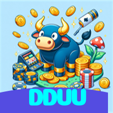DDUU:Sinta a emoção do cassino! Aposte agora e ganhe prêmios reais!