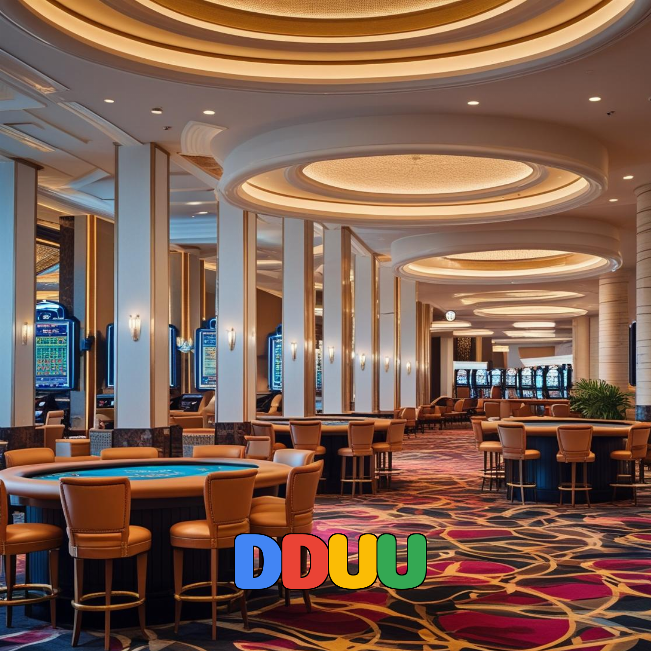 DDUU:Entre no nosso cassino online e jogue nas roletas agora!