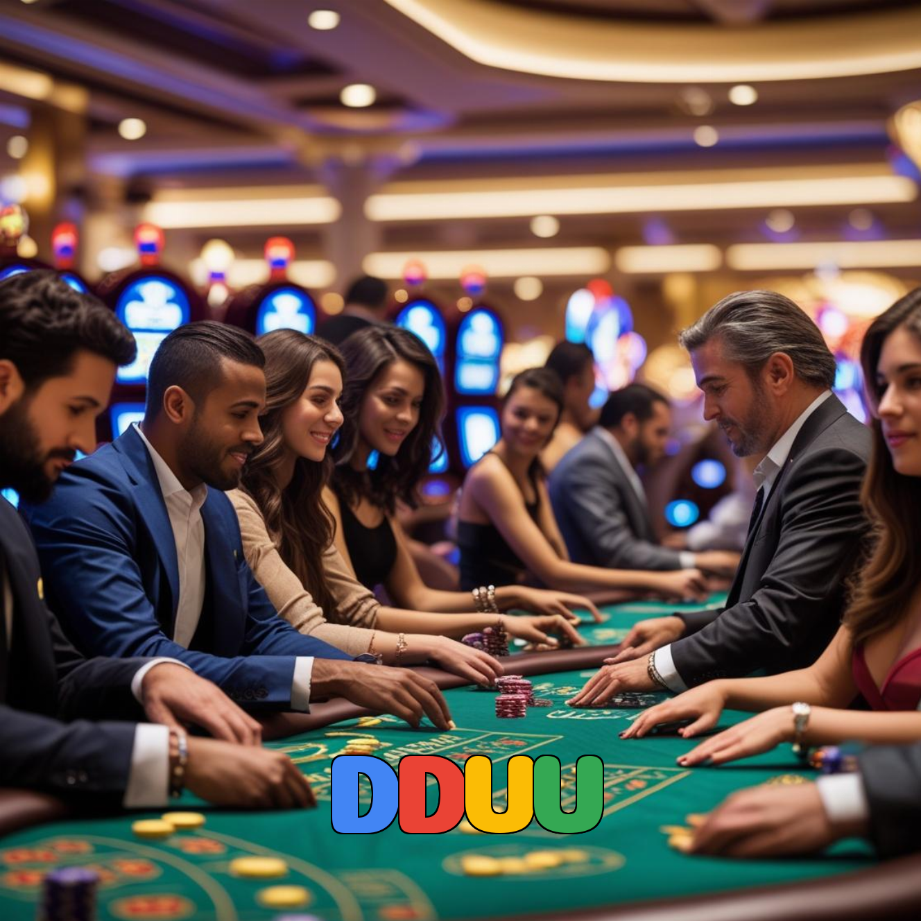 DDUU:Jogue poker e aposte no futebol ao vivo para grandes vitórias!