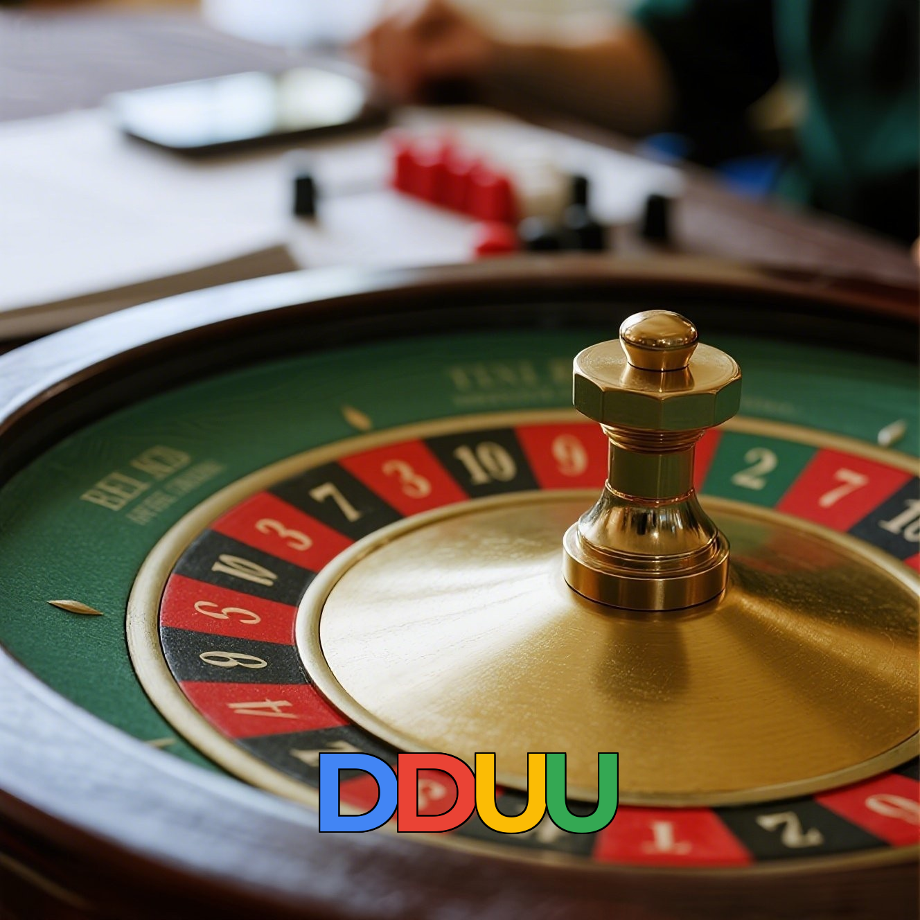 DDUU:Aposte no futebol online e seja o vencedor dessa partida!