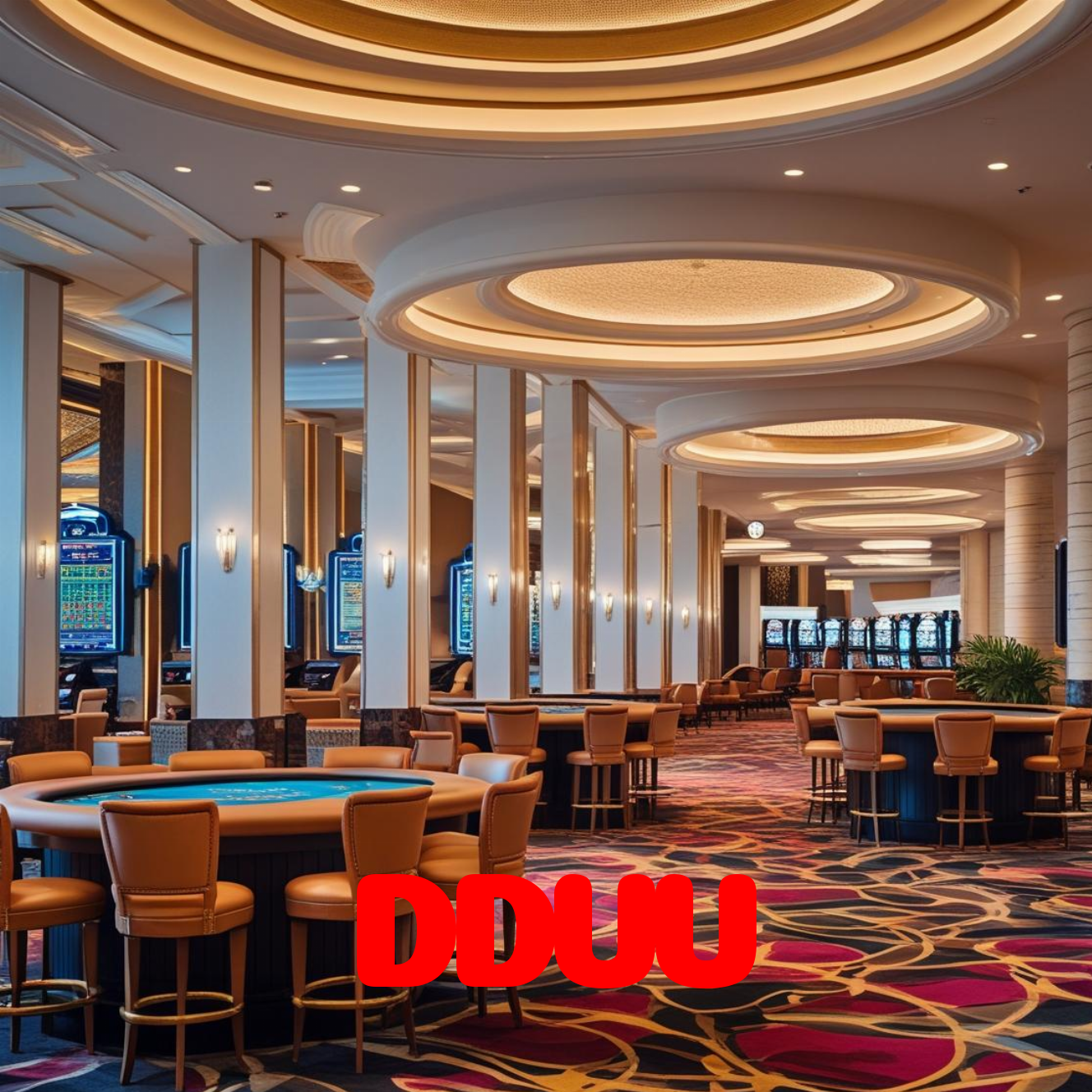 DDUU:Jogue poker online e prove sua habilidade nas cartas!