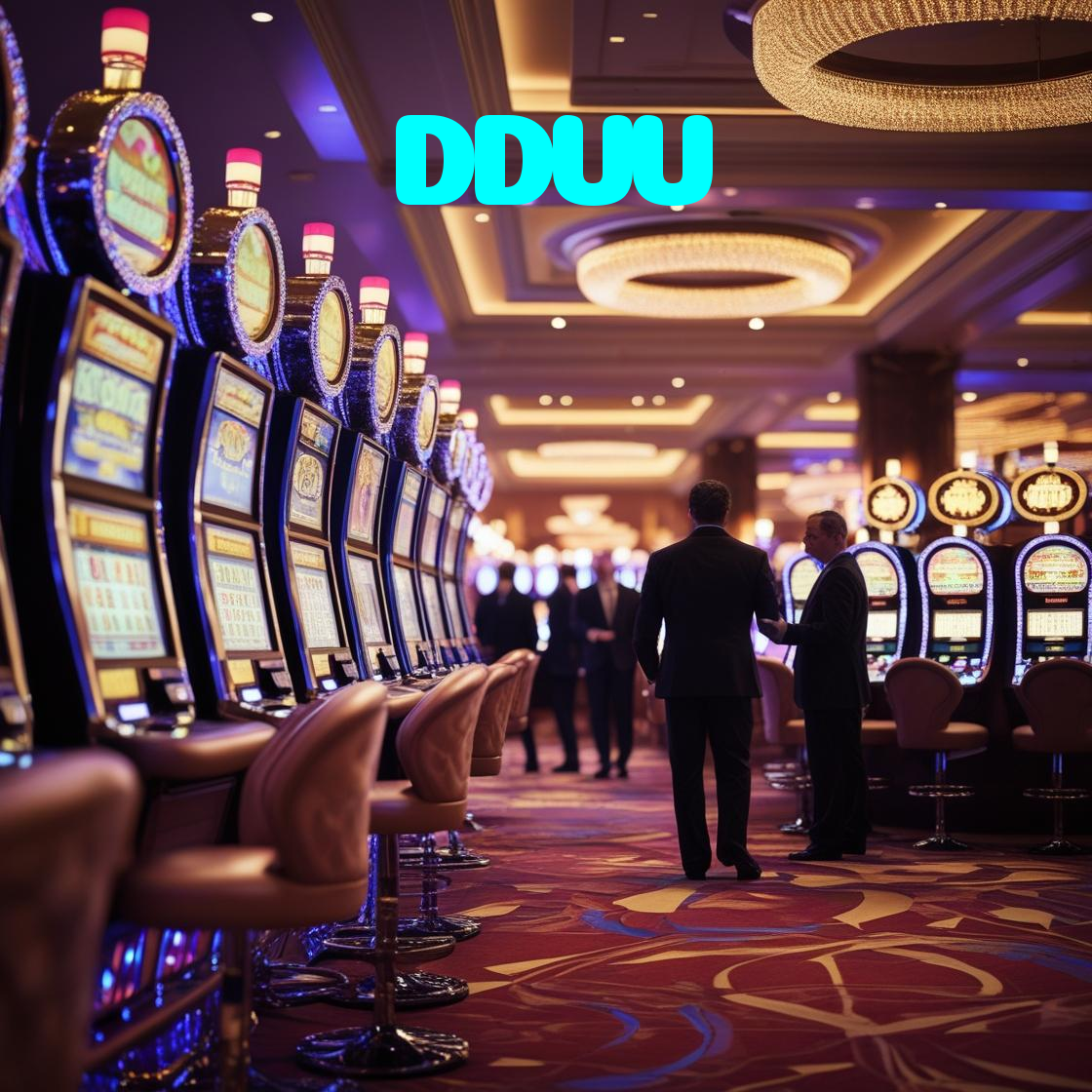 DDUU:Aposte no futebol e ganhe com os melhores jogos de cassino online!