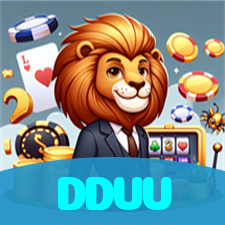 DDUU：Jogue no cassino mais seguro com poker, roleta e apostas no futebol!