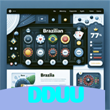 DDUU:A sorte te espera com apostas no futebol e os melhores jogos de cassino!