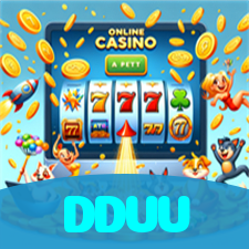 DDUU:Em nosso cassino online, a diversão nunca acaba! Jogue agora!