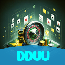 DDUU：Em nosso cassino online, sua sorte vai brilhar! Aposte e vença!