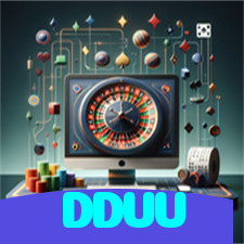 DDUU：No cassino online mais confiável, experimente poker, roleta e futebol ao vivo!