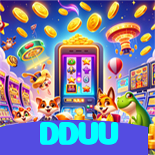 DDUU：O cassino online perfeito para quem adora apostar no futebol e jogar roleta!