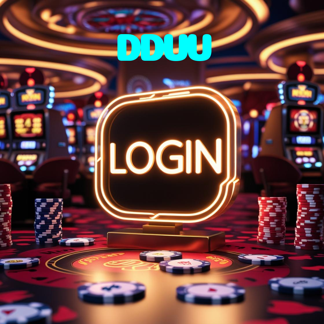 DDUU:Jogue poker, aposte no futebol e ganhe prêmios incrÃveis no cassino!
