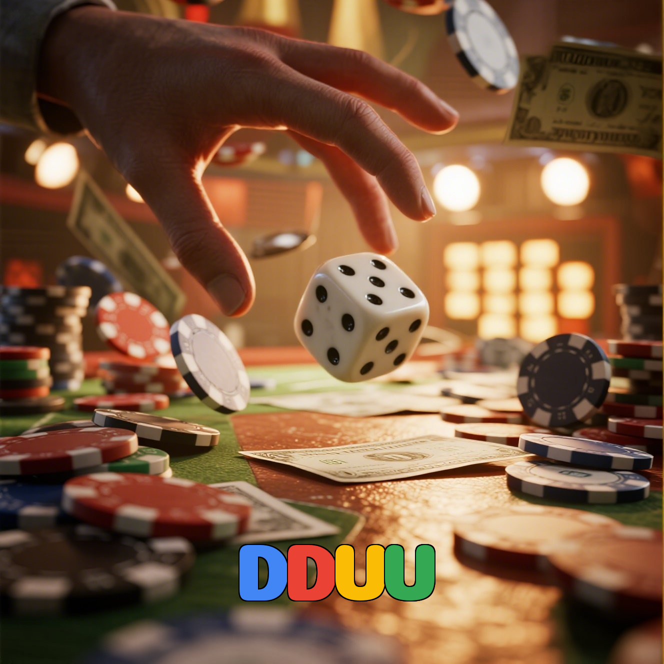 DDUU:Jogue poker, roleta e aposte no futebol no cassino mais confiável!