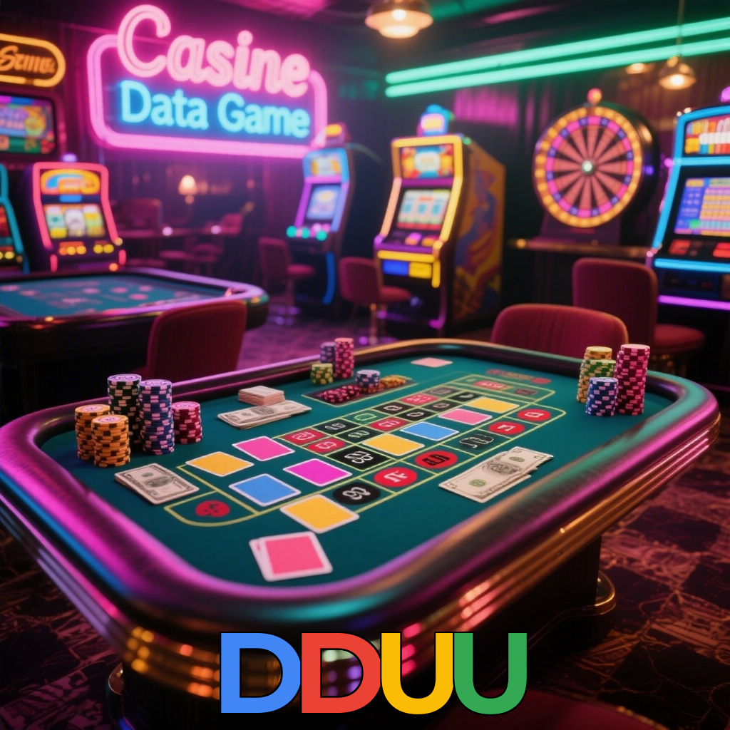 DDUU:Jogue no cassino online com apostas no futebol e ganhe grandes prêmios!