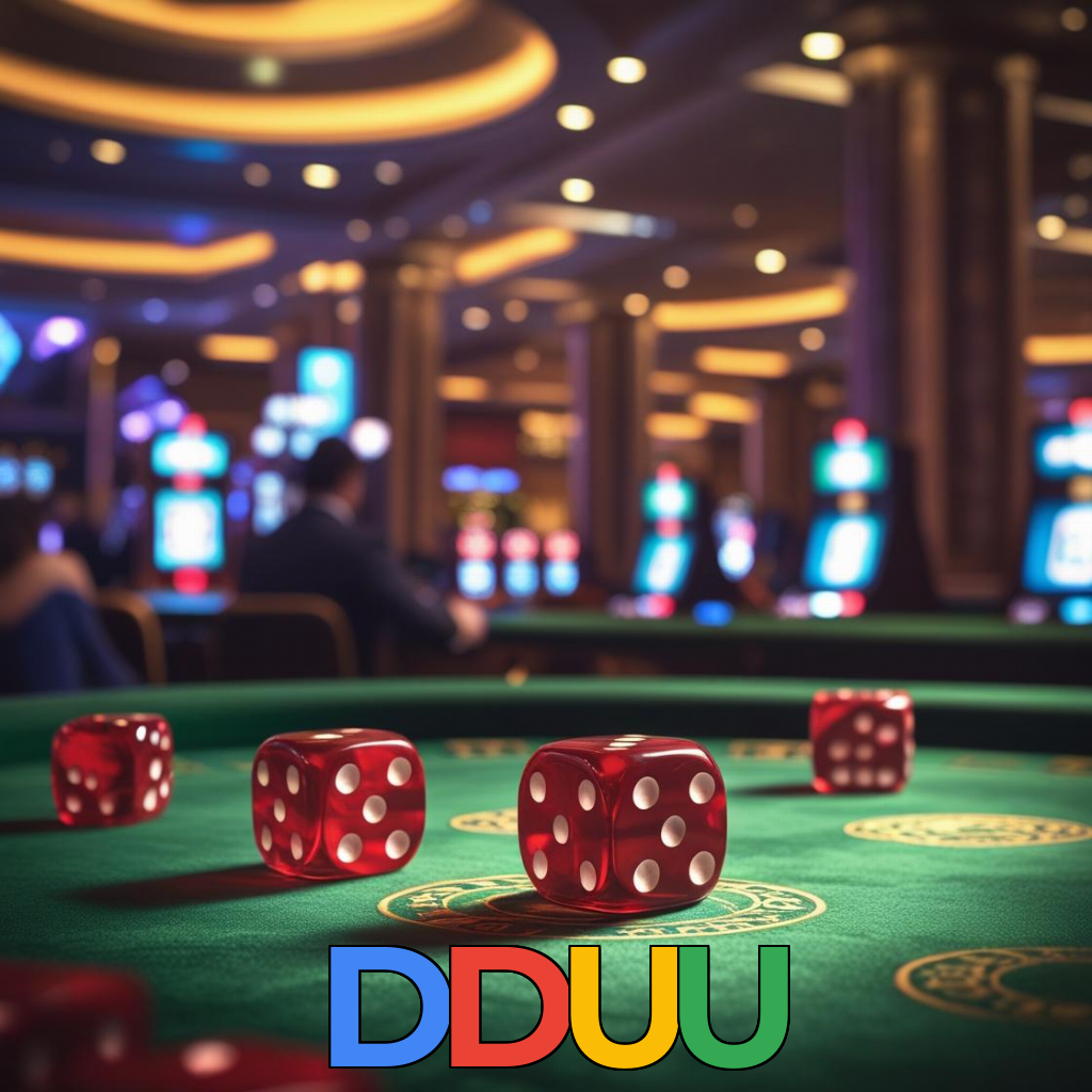DDUU:Aposte no futebol online e vença de forma única!