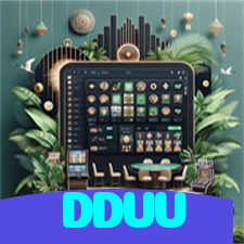 DDUU：Sua sorte está no cassino online com apostas no futebol e jogos emocionantes!