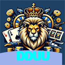 DDUU：A melhor experiência de cassino e futebol online para você!