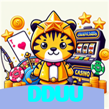 DDUU：Jogue nas slots e vença o jackpot! A sorte está te esperando!