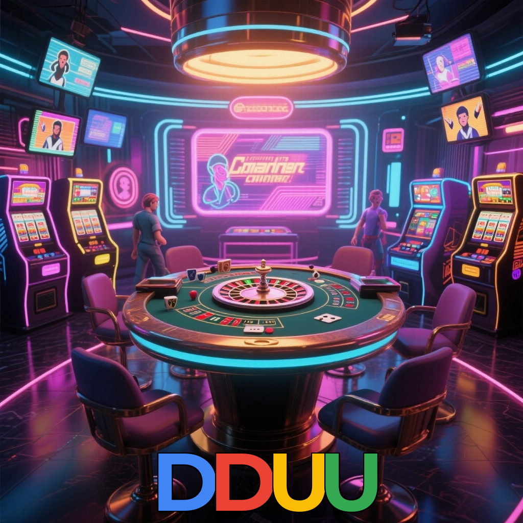 DDUU:Em nosso cassino online, grandes prêmios estão ao seu alcance!