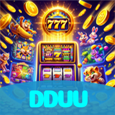 DDUU：Jogue poker, slots e aposte no futebol ao vivo com confiança!