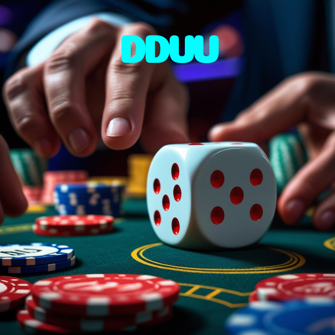 DDUU:Apostas no futebol e grandes prêmios em roleta no cassino online!