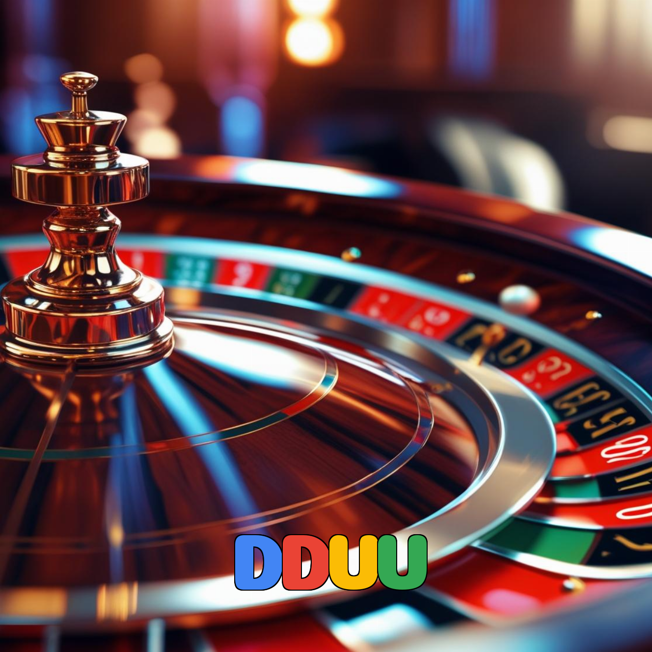 DDUU:Encontre o seu jogo favorito e leve para casa prêmios fantásticos!