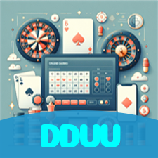 DDUU:Jogue no cassino online com apostas em futebol e ganhe grandes prêmios!