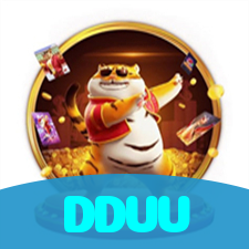 DDUU:Jogue nas melhores slots e vença o jackpot agora mesmo!