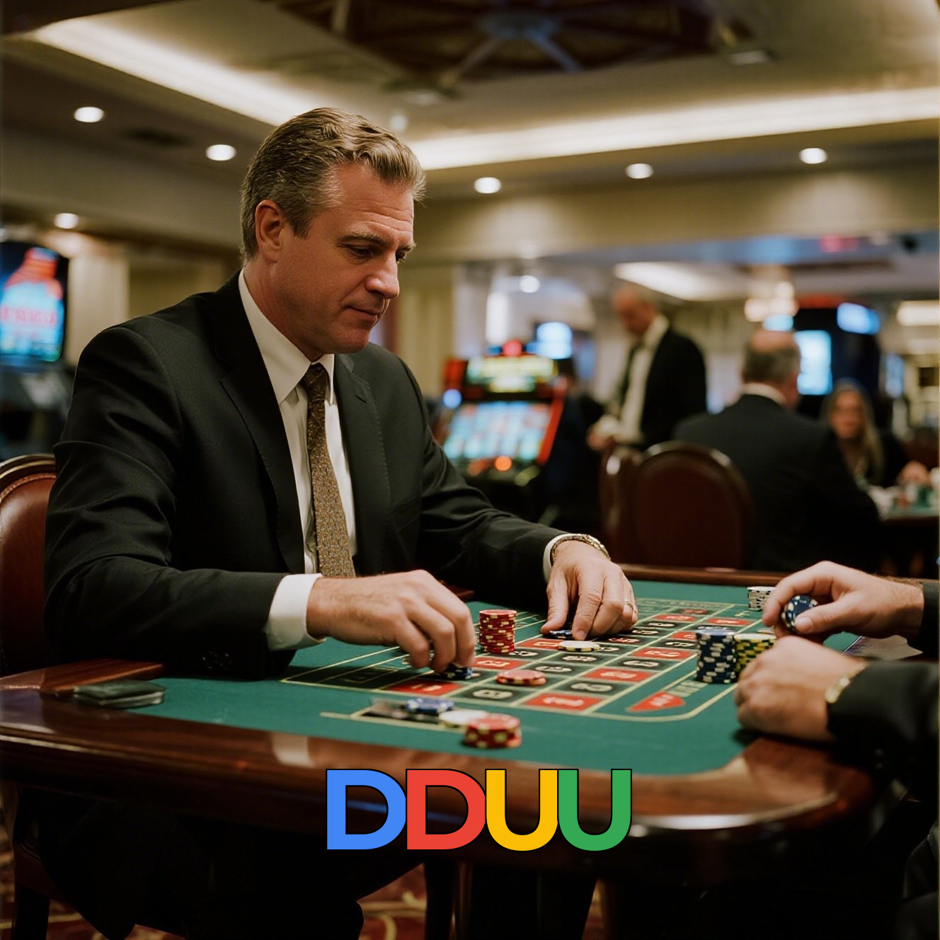 DDUU:Jogue slots, aposte no futebol e conquiste prêmios incrÃveis!