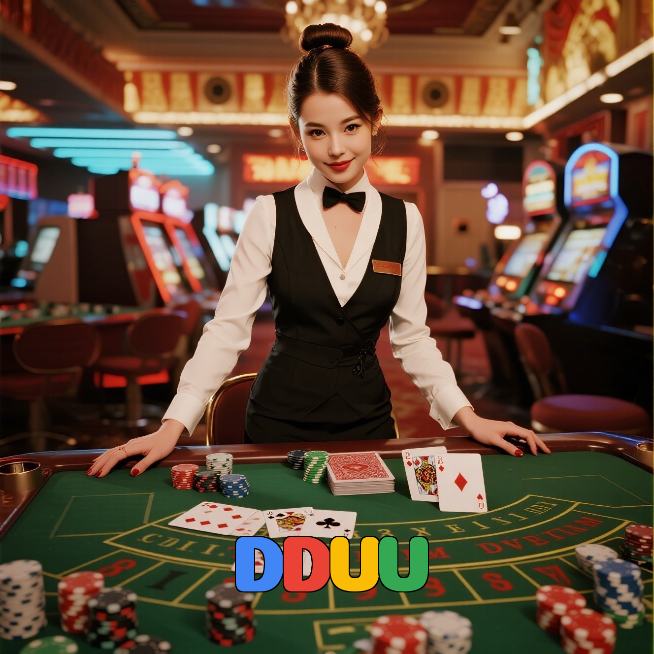 DDUU:O melhor cassino online com apostas ao vivo em futebol e jogos de cassino!