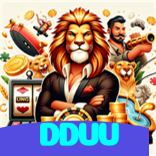 DDUU:O cassino online mais confiável para apostas no futebol e jogos de cassino!