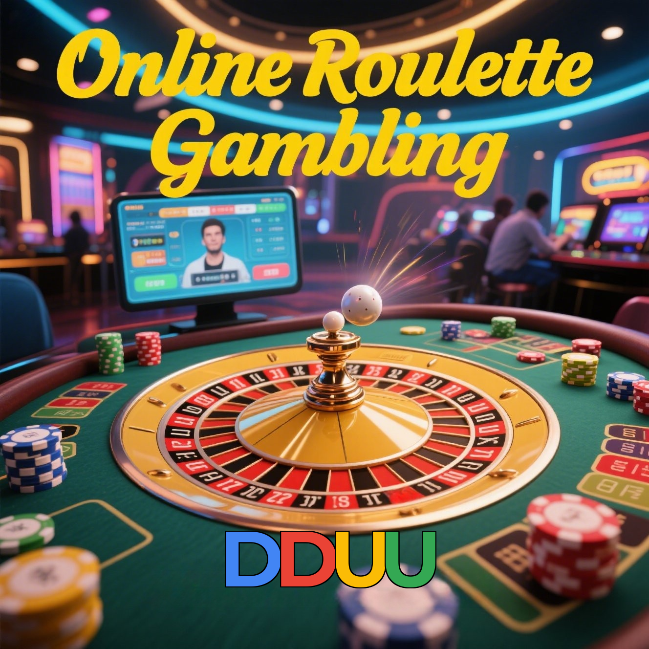 DDUU:Apostas ao vivo no futebol e prêmios em jogos como blackjack e roleta!