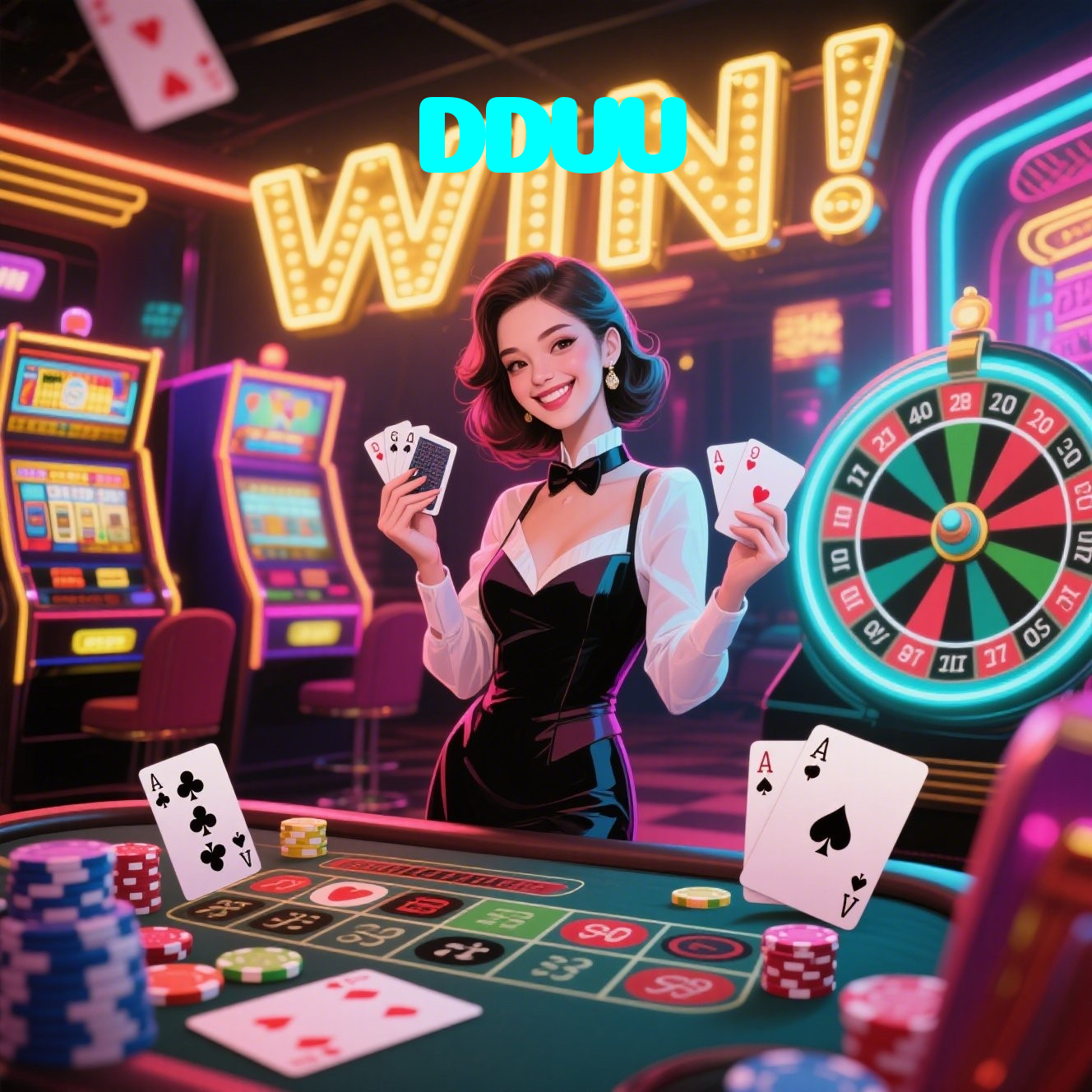 DDUU:Ganhe com o futebol online e leve sua vitória para o próximo nível!