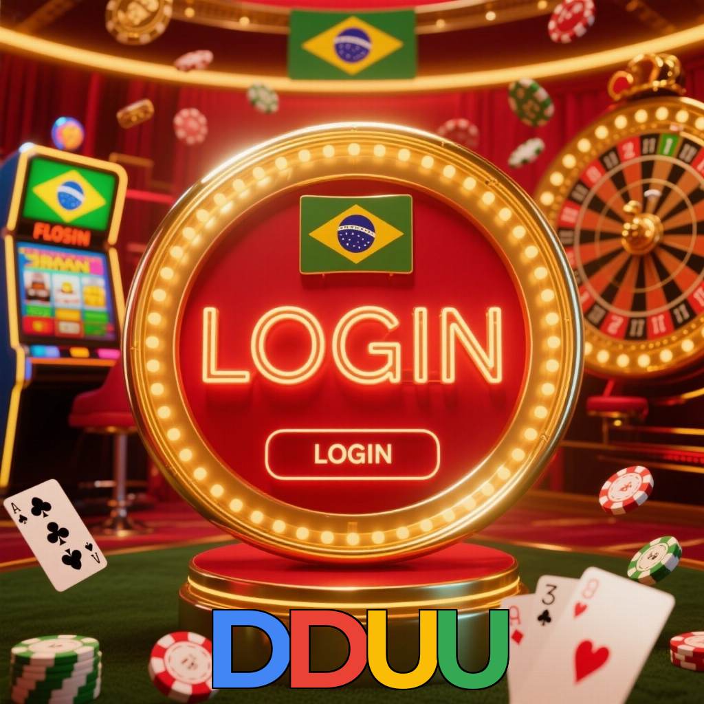 DDUU:Ganhe na roleta e aposte no futebol no cassino online mais confiável!