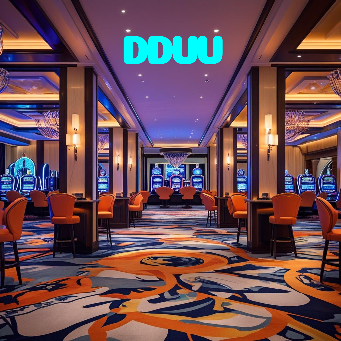 DDUU：Jogue poker e aposte no futebol para grandes prêmios em nosso cassino!