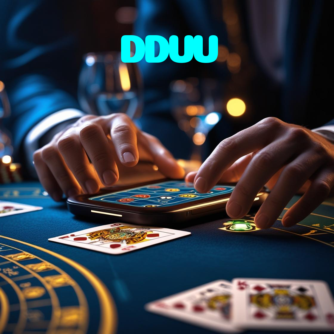 DDUU:Jogue futebol online e sinta a emoção de ser campeão!