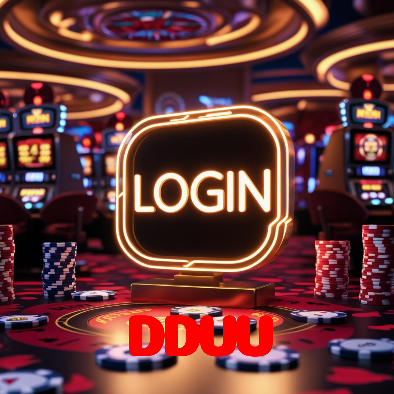 DDUU:A sorte está ao seu lado! Aposte nas melhores opções e vença agora!